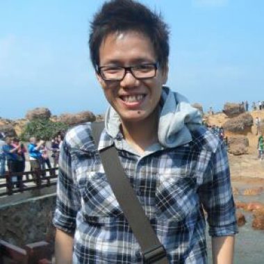Ivan Ong